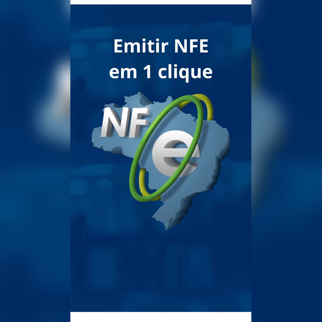 Emissão de NF-e e NFC-e no sistema TERA47